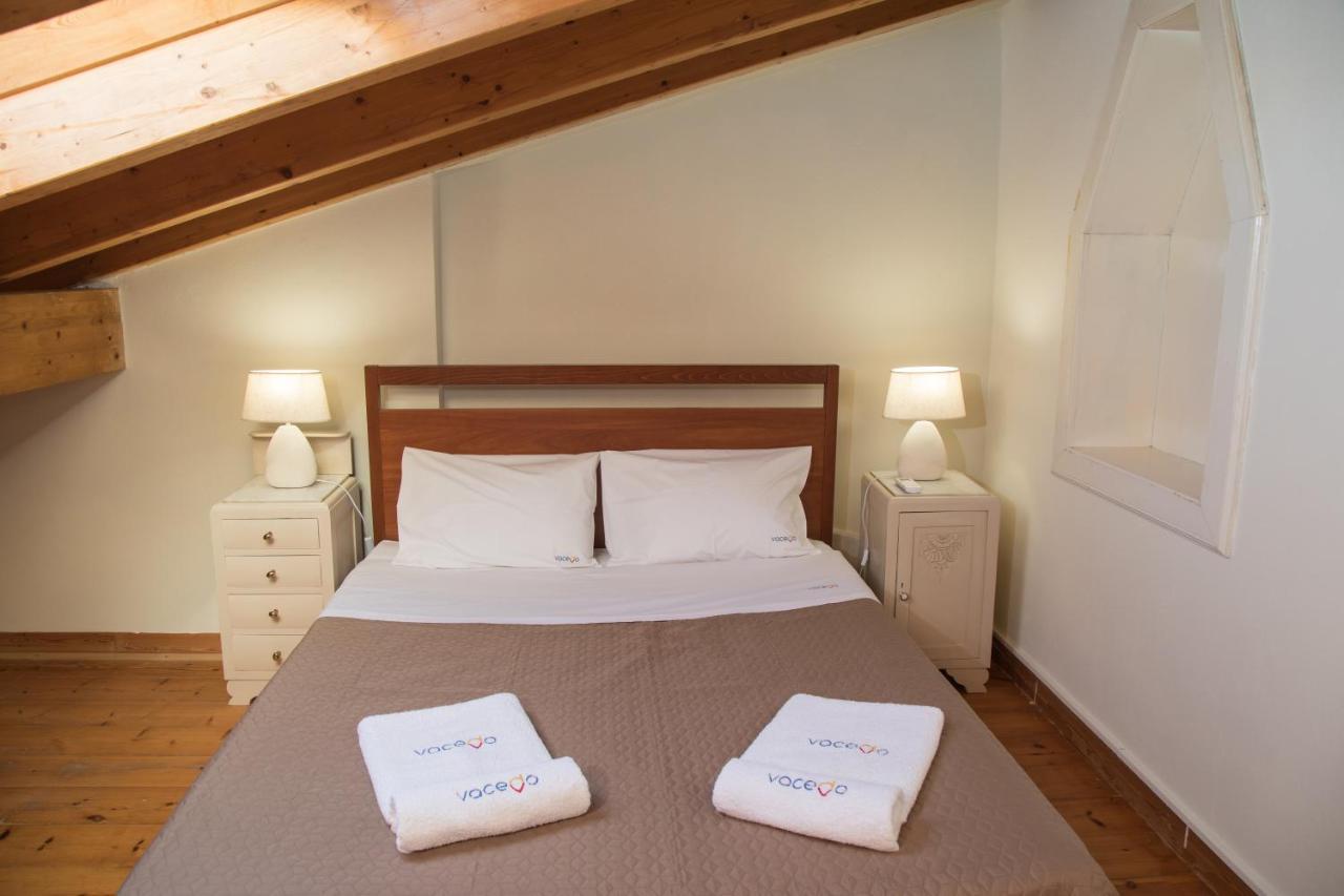 Skylight Apartment Corfu  Экстерьер фото